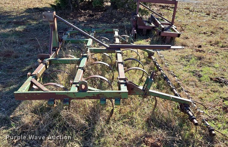 image for item ET5321 Chisel