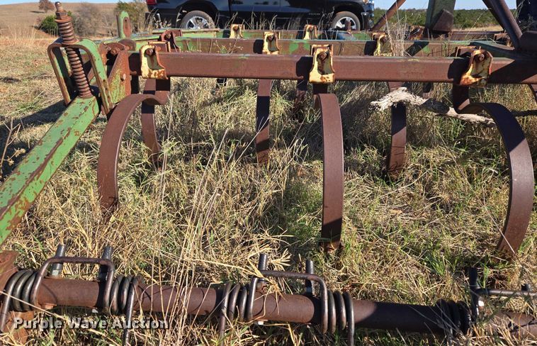 image for item ET5321 Chisel