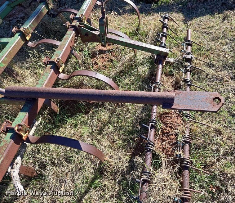 image for item ET5321 Chisel