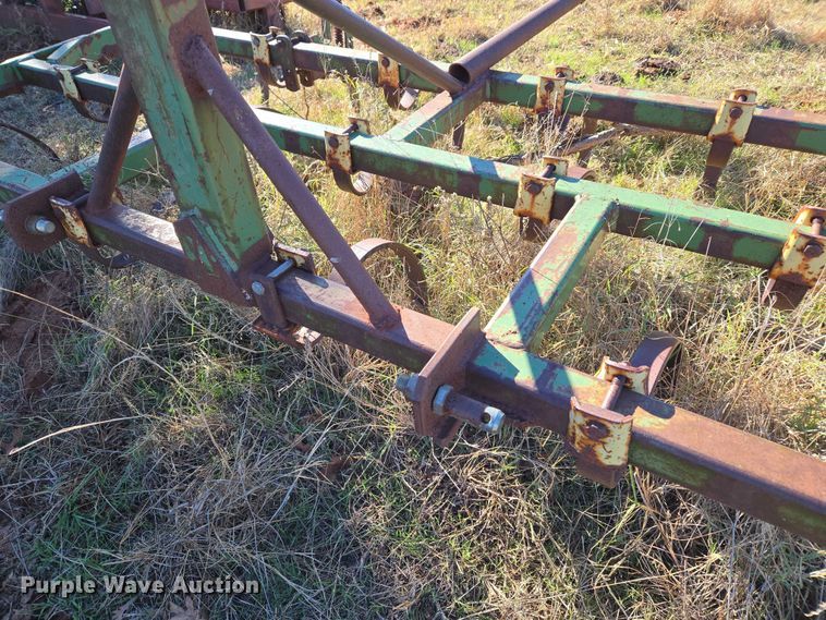 image for item ET5321 Chisel