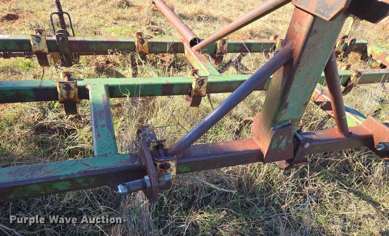 image for item ET5321 Chisel