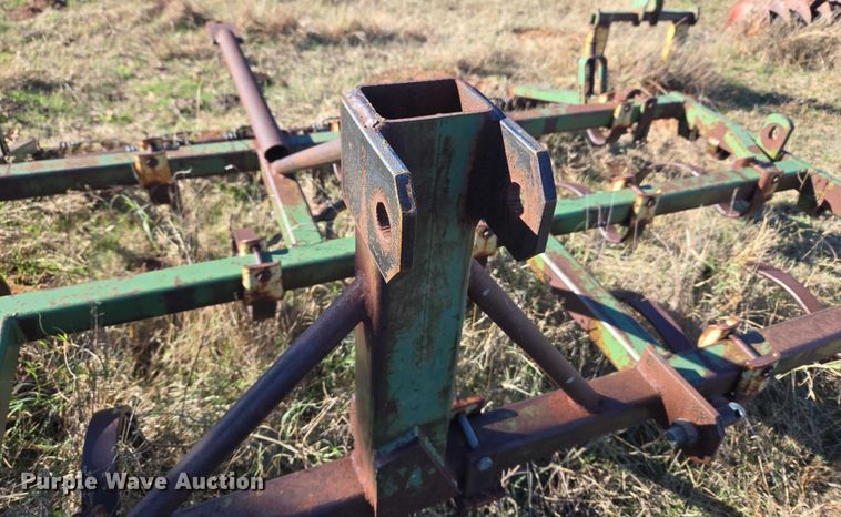 image for item ET5321 Chisel