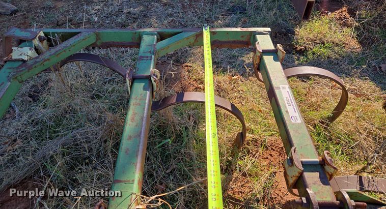 image for item ET5321 Chisel