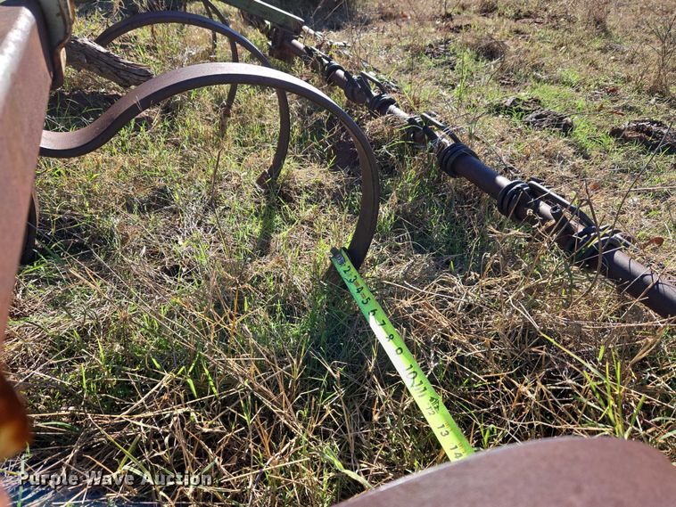 image for item ET5321 Chisel