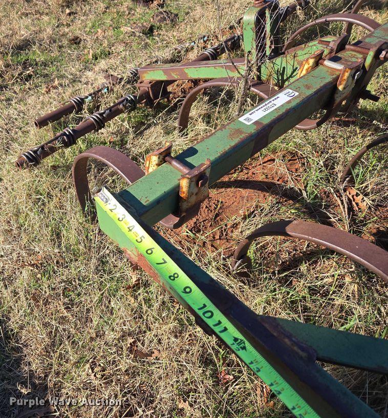 image for item ET5321 Chisel