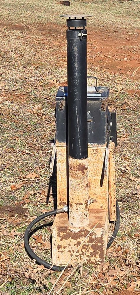 image for item ET5323 Broyhill BTH-354B  water tank heater