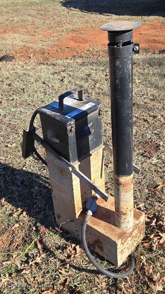 image for item ET5323 Broyhill BTH-354B  water tank heater