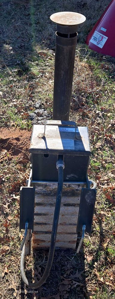 image for item ET5323 Broyhill BTH-354B  water tank heater