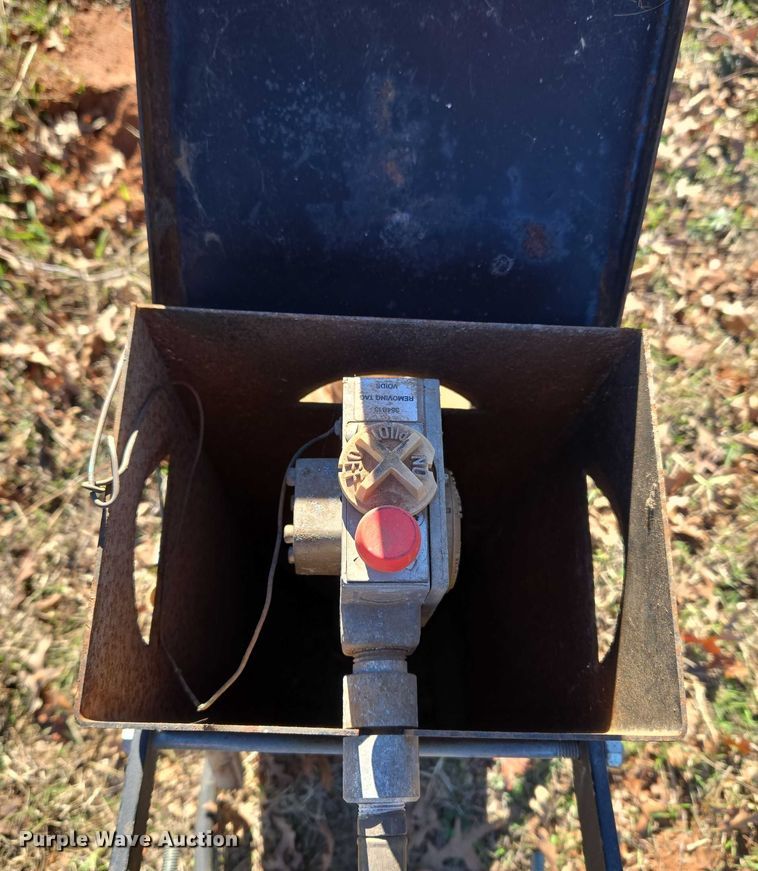 image for item ET5323 Broyhill BTH-354B  water tank heater