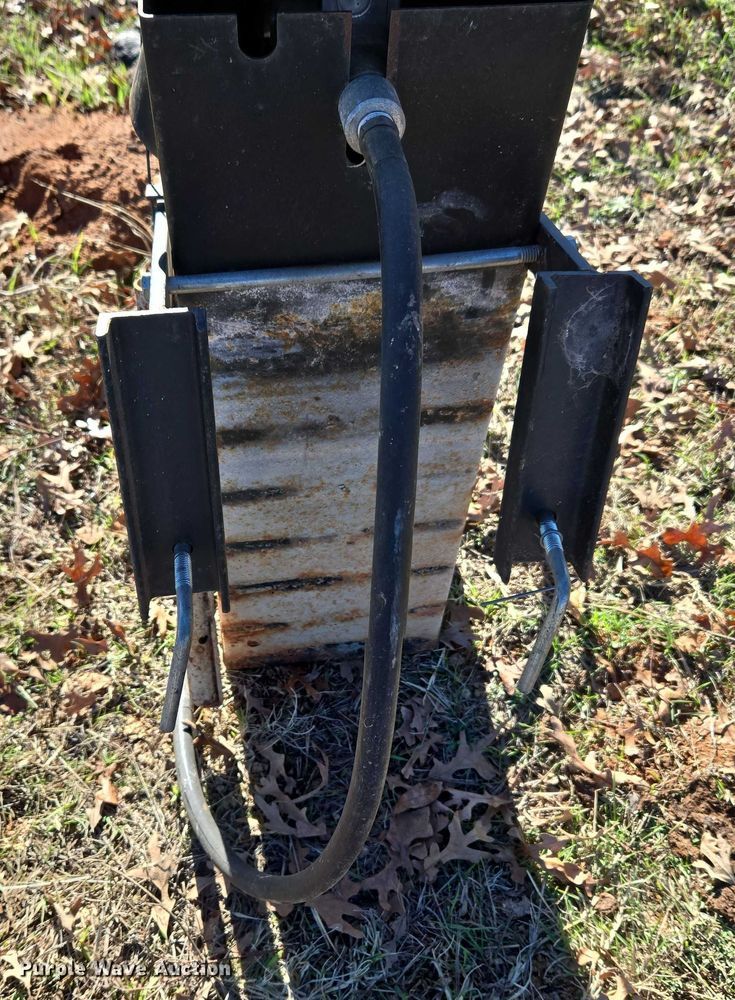 image for item ET5323 Broyhill BTH-354B  water tank heater