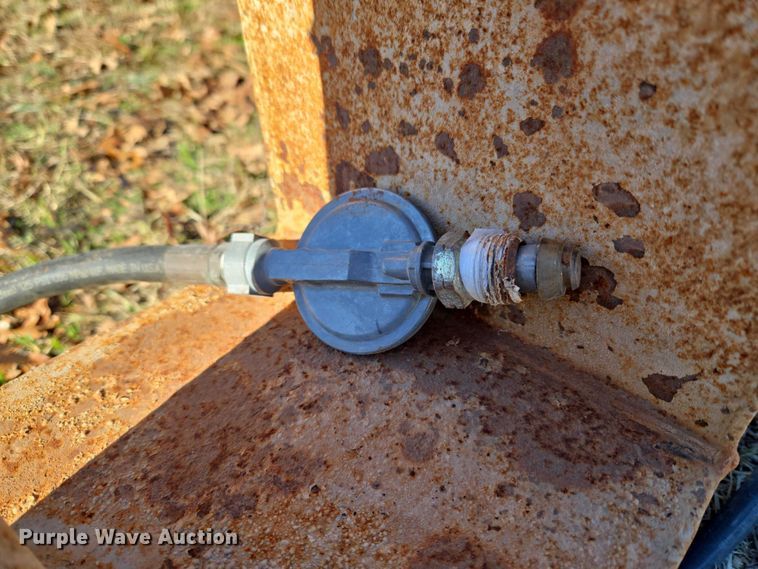 image for item ET5323 Broyhill BTH-354B  water tank heater