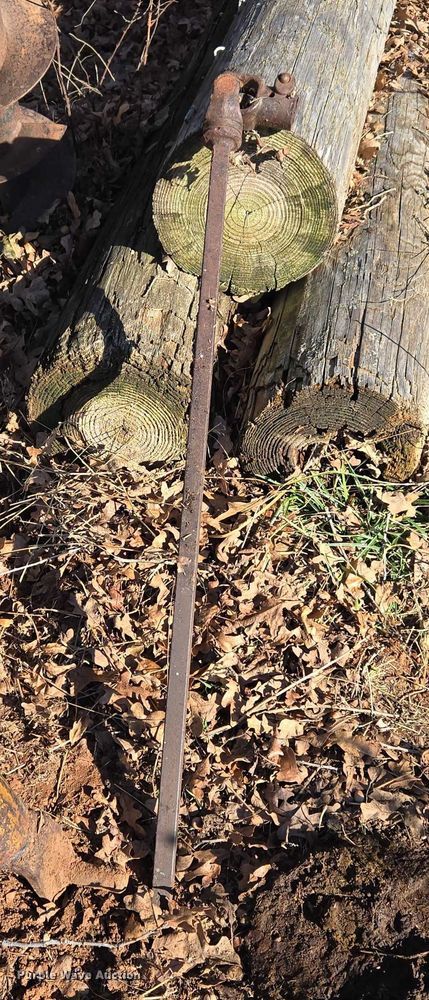 image for item ET5324 Auger