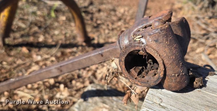 image for item ET5324 Auger