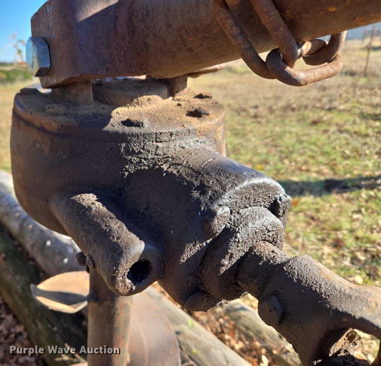 image for item ET5324 Auger