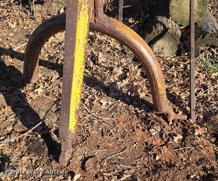 image for item ET5324 Auger