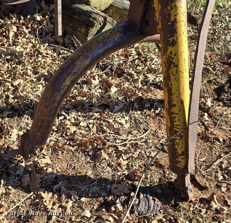 image for item ET5324 Auger