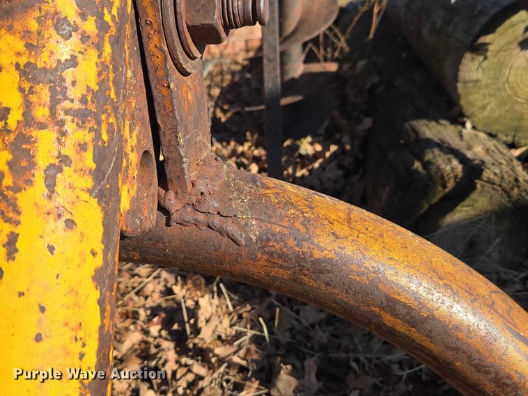 image for item ET5324 Auger