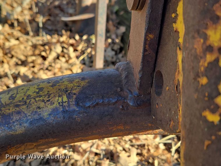 image for item ET5324 Auger