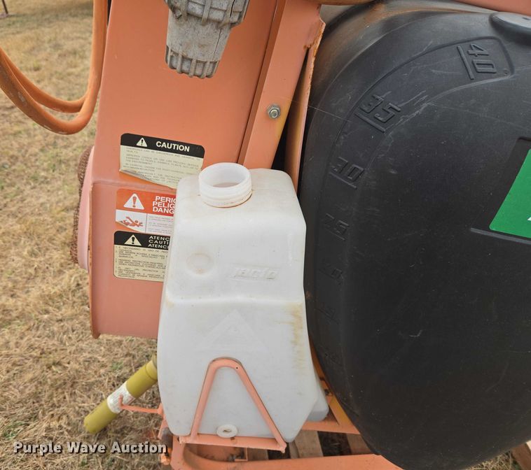 image for item ET5339 Jacto AJ401 cannon sprayer