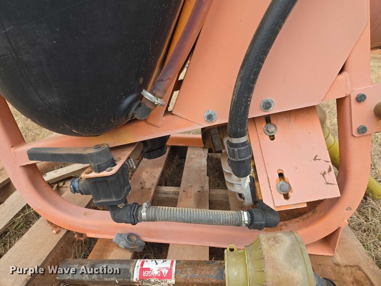 image for item ET5339 Jacto AJ401 cannon sprayer