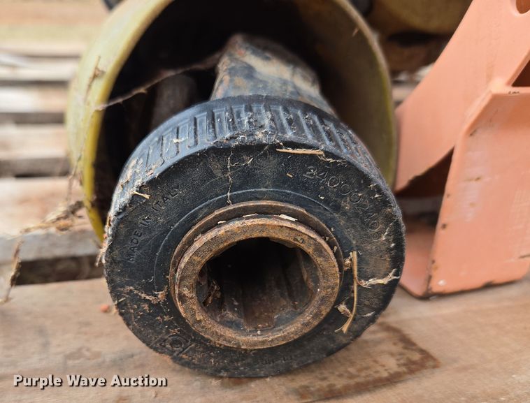 image for item ET5339 Jacto AJ401 cannon sprayer