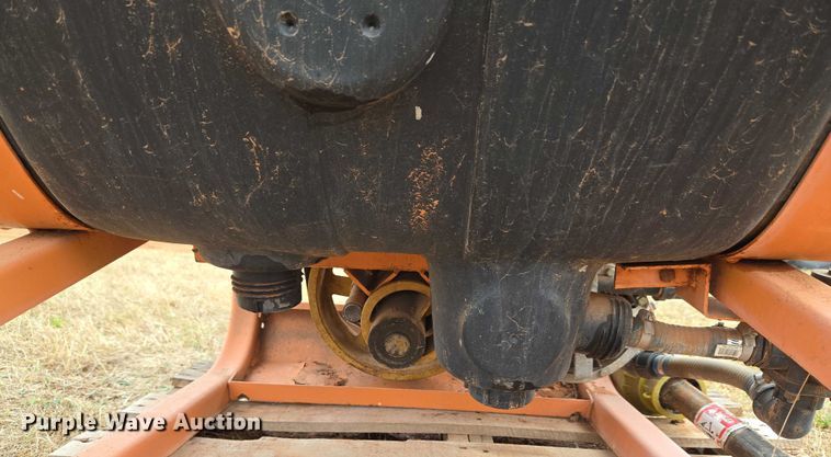 image for item ET5339 Jacto AJ401 cannon sprayer