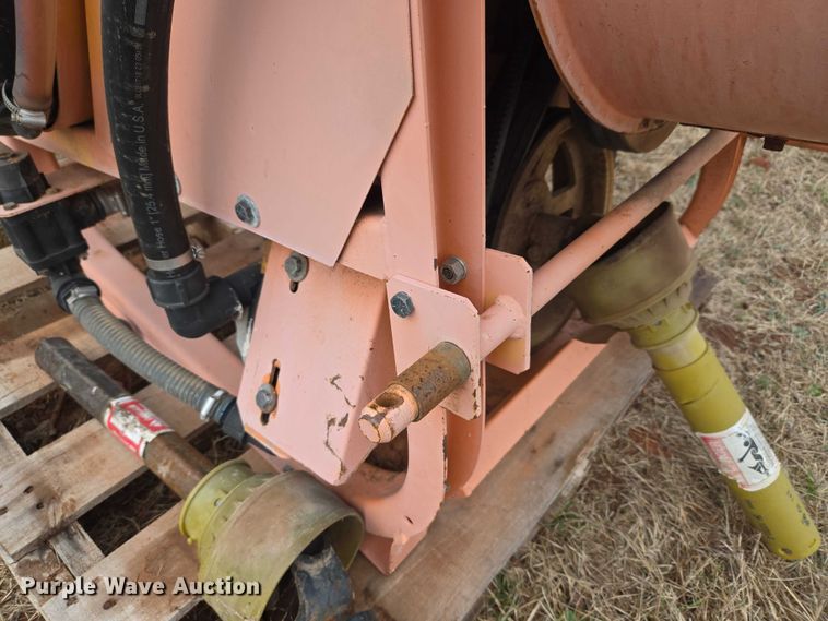 image for item ET5339 Jacto AJ401 cannon sprayer