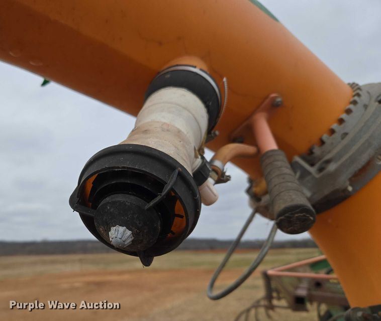 image for item ET5339 Jacto AJ401 cannon sprayer