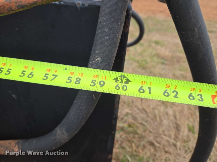 image for item ET5340 (2) fuel tanks