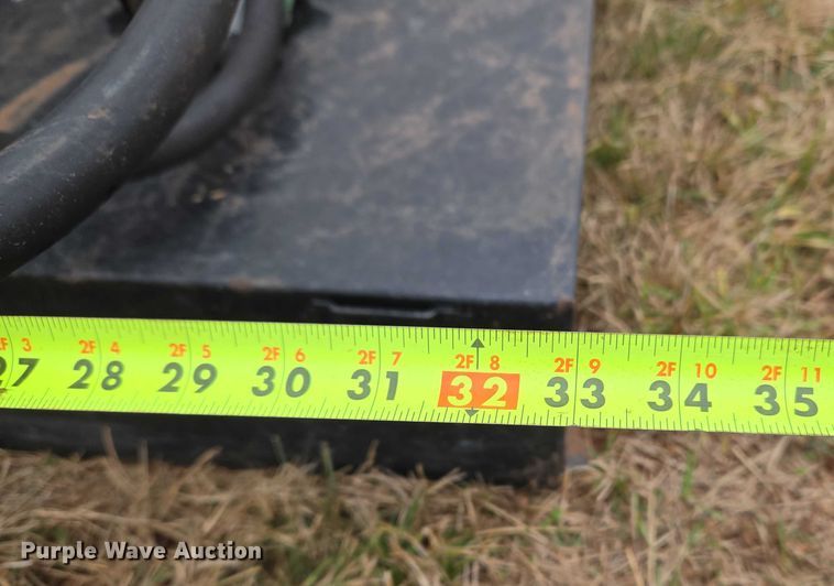 image for item ET5340 (2) fuel tanks