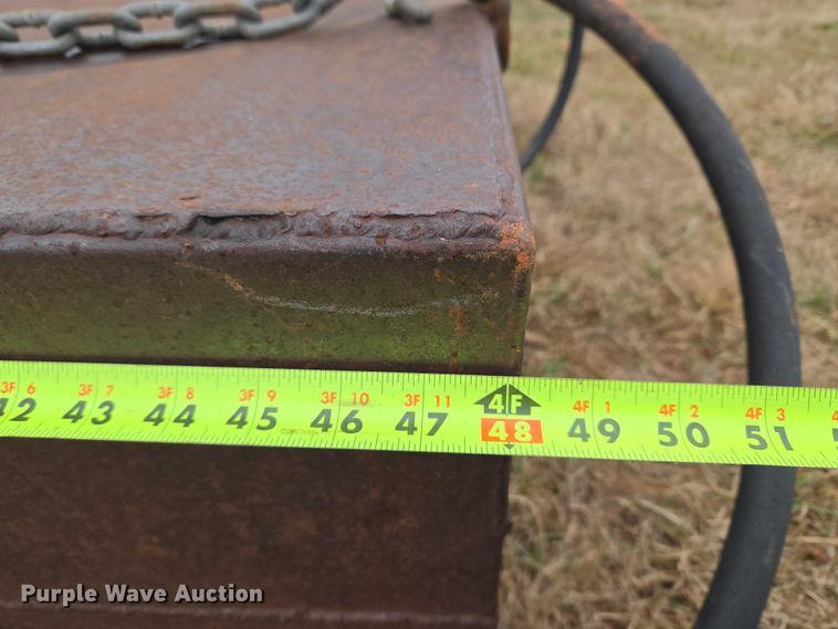 image for item ET5340 (2) fuel tanks