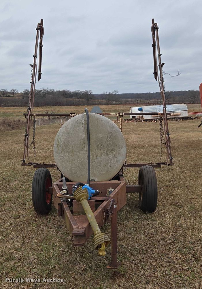 image for item ET5343 Wylie sprayer