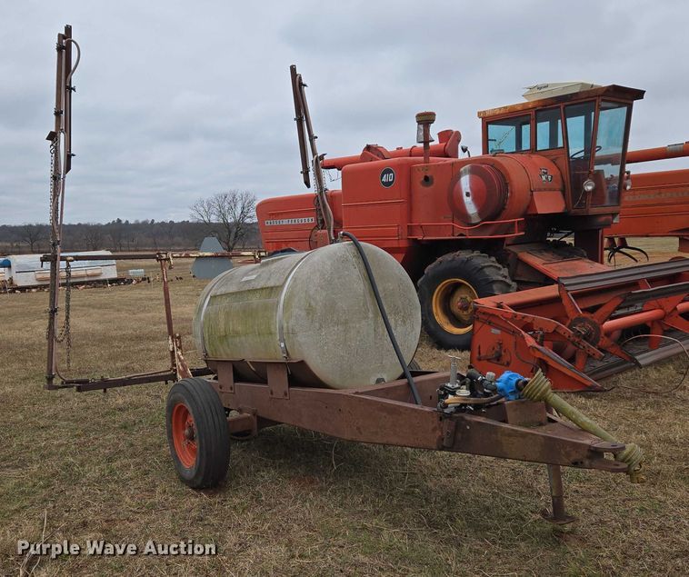 image for item ET5343 Wylie sprayer