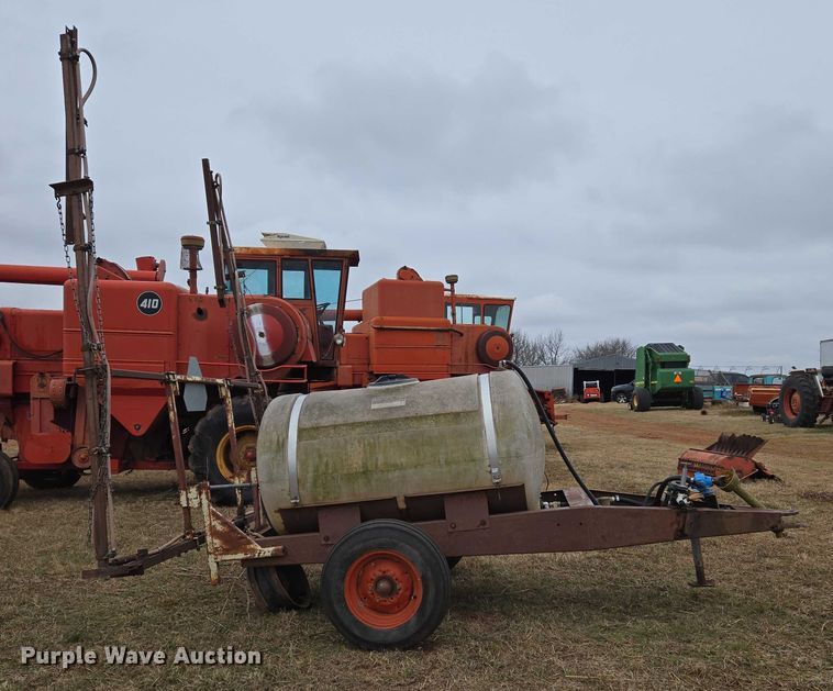 image for item ET5343 Wylie sprayer