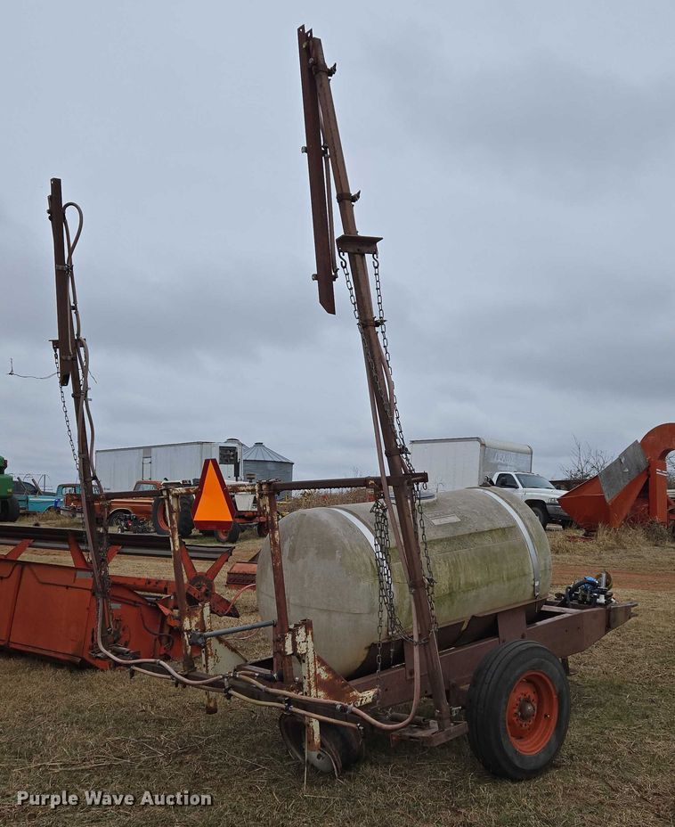 image for item ET5343 Wylie sprayer