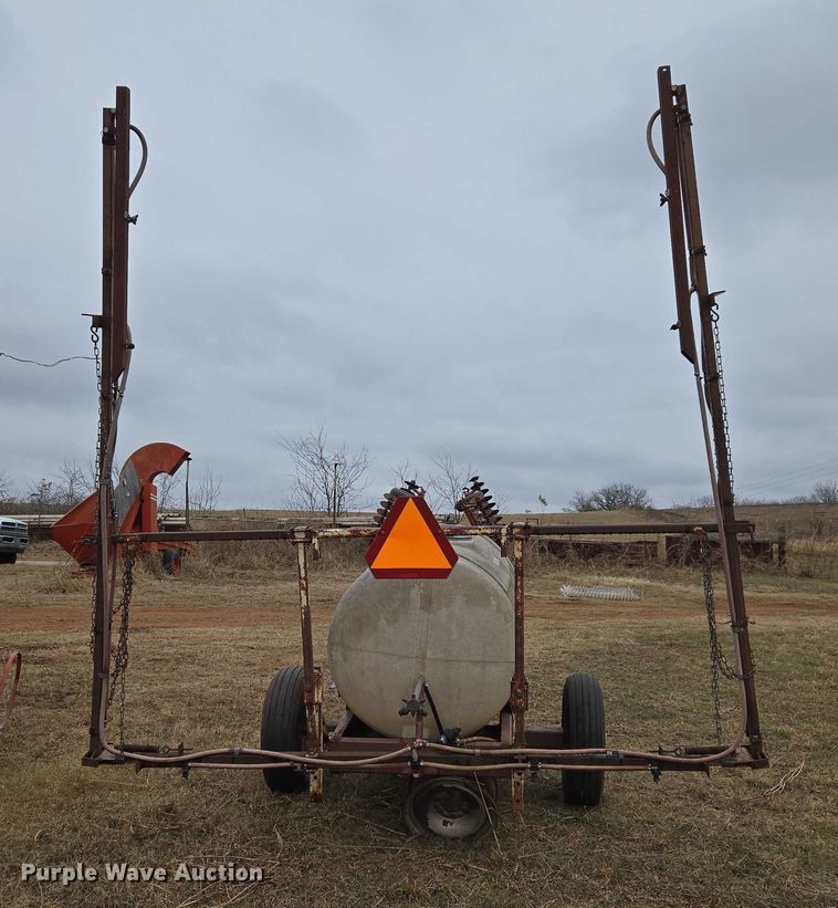 image for item ET5343 Wylie sprayer