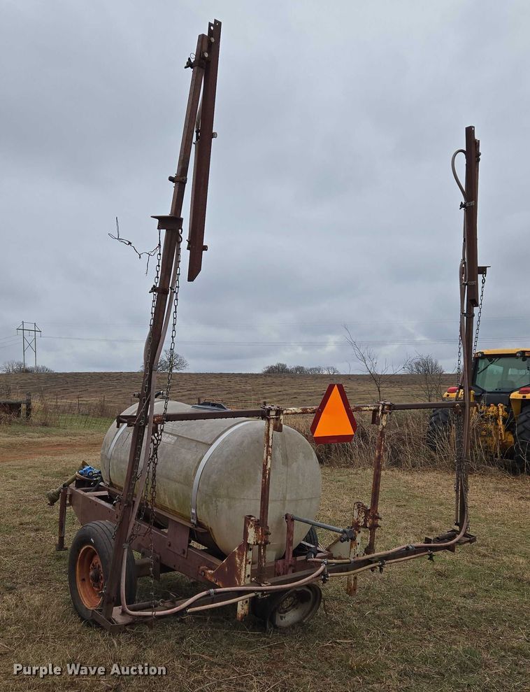 image for item ET5343 Wylie sprayer