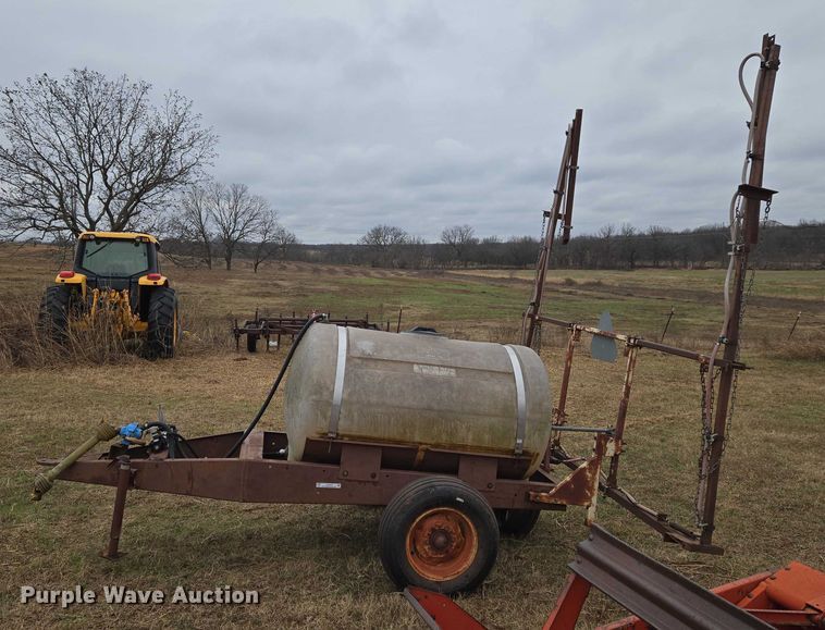 image for item ET5343 Wylie sprayer