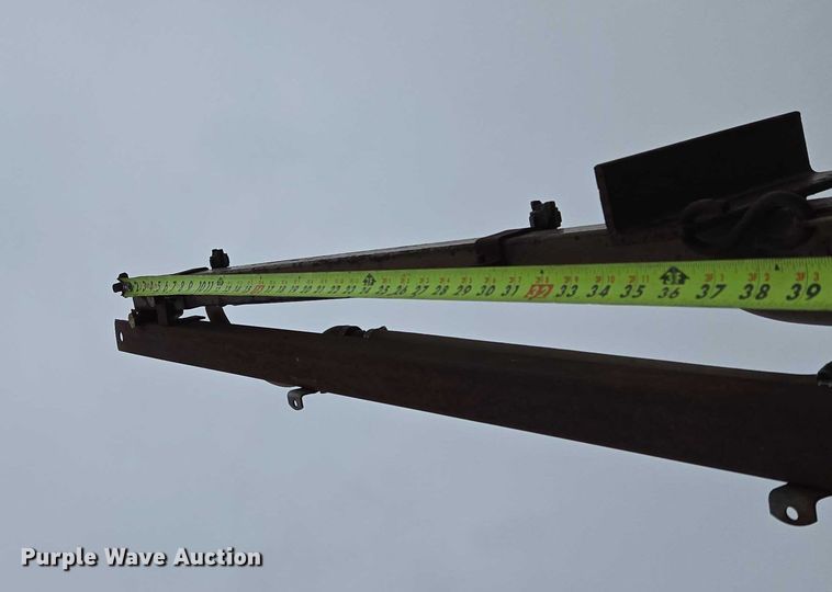 image for item ET5343 Wylie sprayer