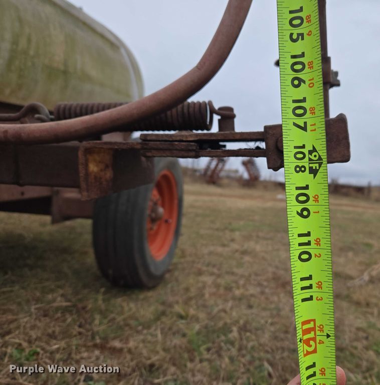 image for item ET5343 Wylie sprayer