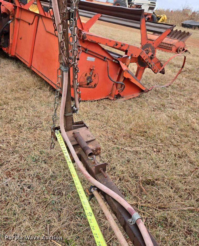 image for item ET5343 Wylie sprayer