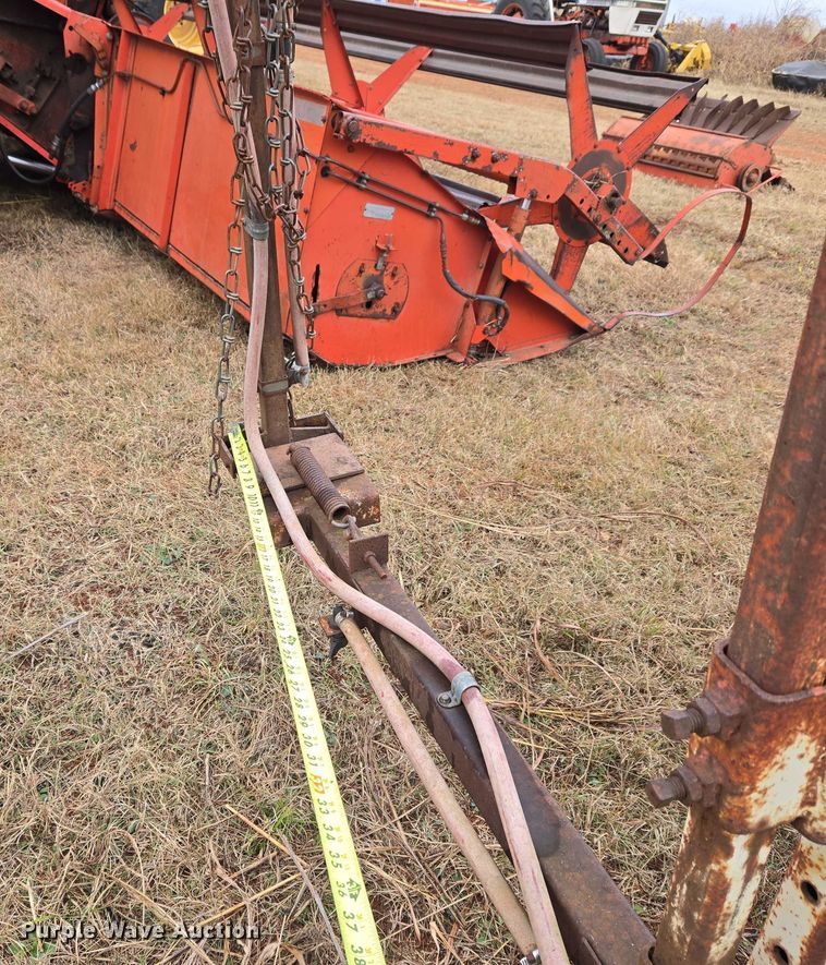 image for item ET5343 Wylie sprayer