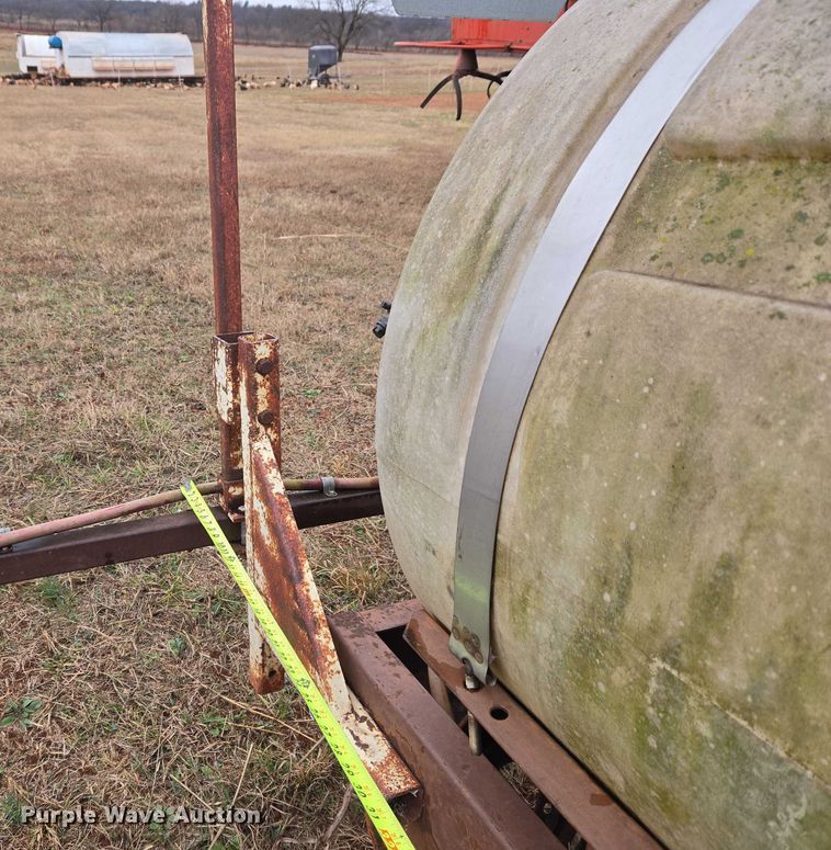 image for item ET5343 Wylie sprayer