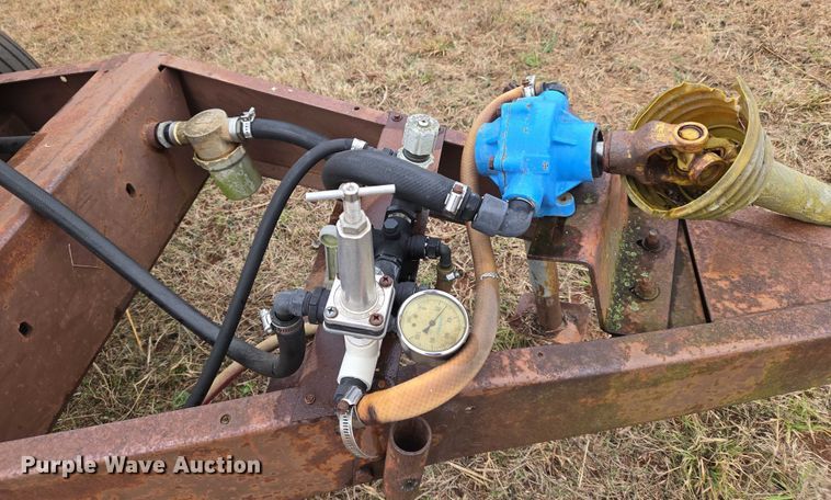 image for item ET5343 Wylie sprayer