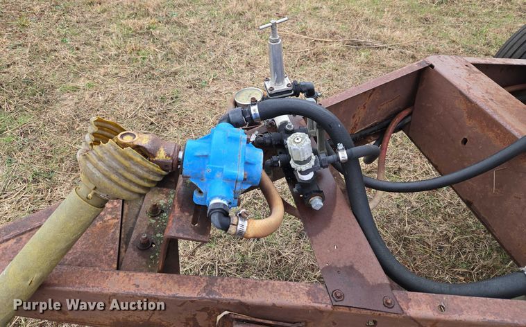 image for item ET5343 Wylie sprayer