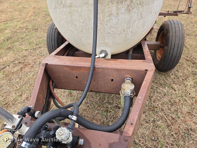 image for item ET5343 Wylie sprayer