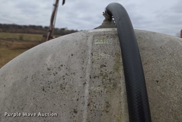 image for item ET5343 Wylie sprayer