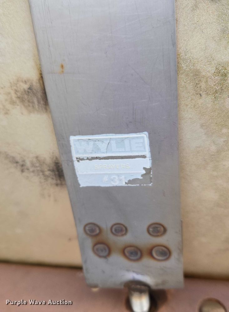 image for item ET5343 Wylie sprayer