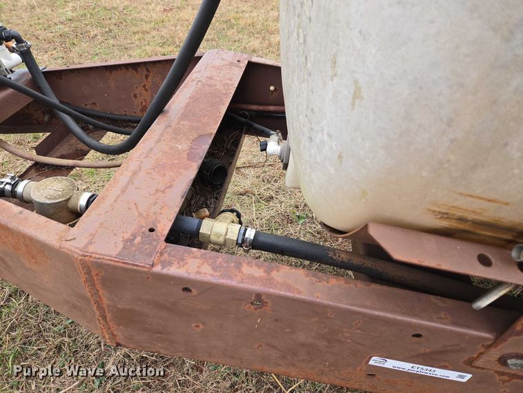 image for item ET5343 Wylie sprayer