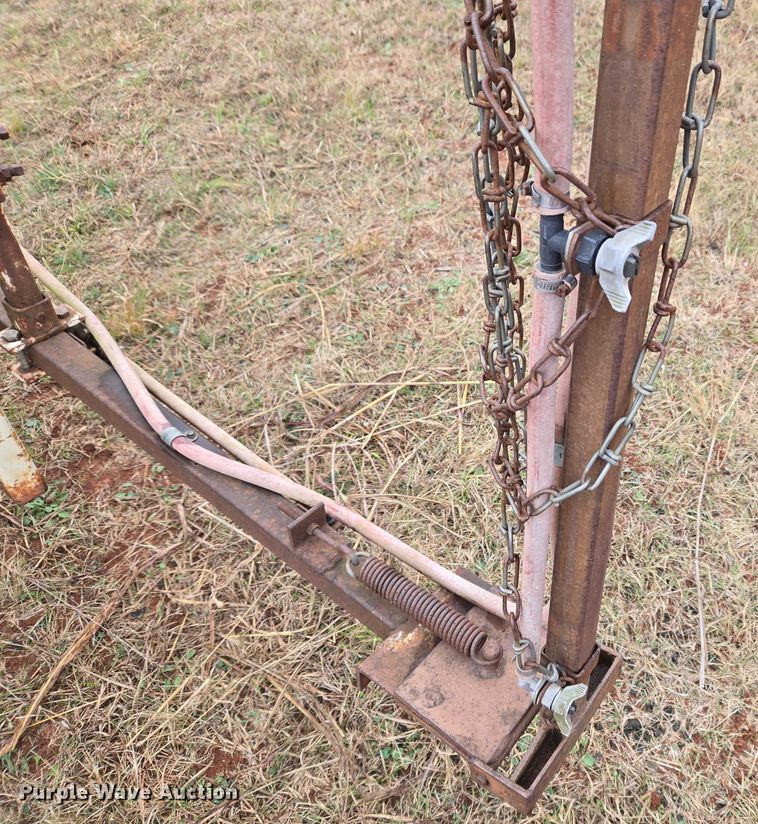 image for item ET5343 Wylie sprayer